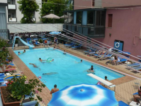 Hotel Faber Rimini